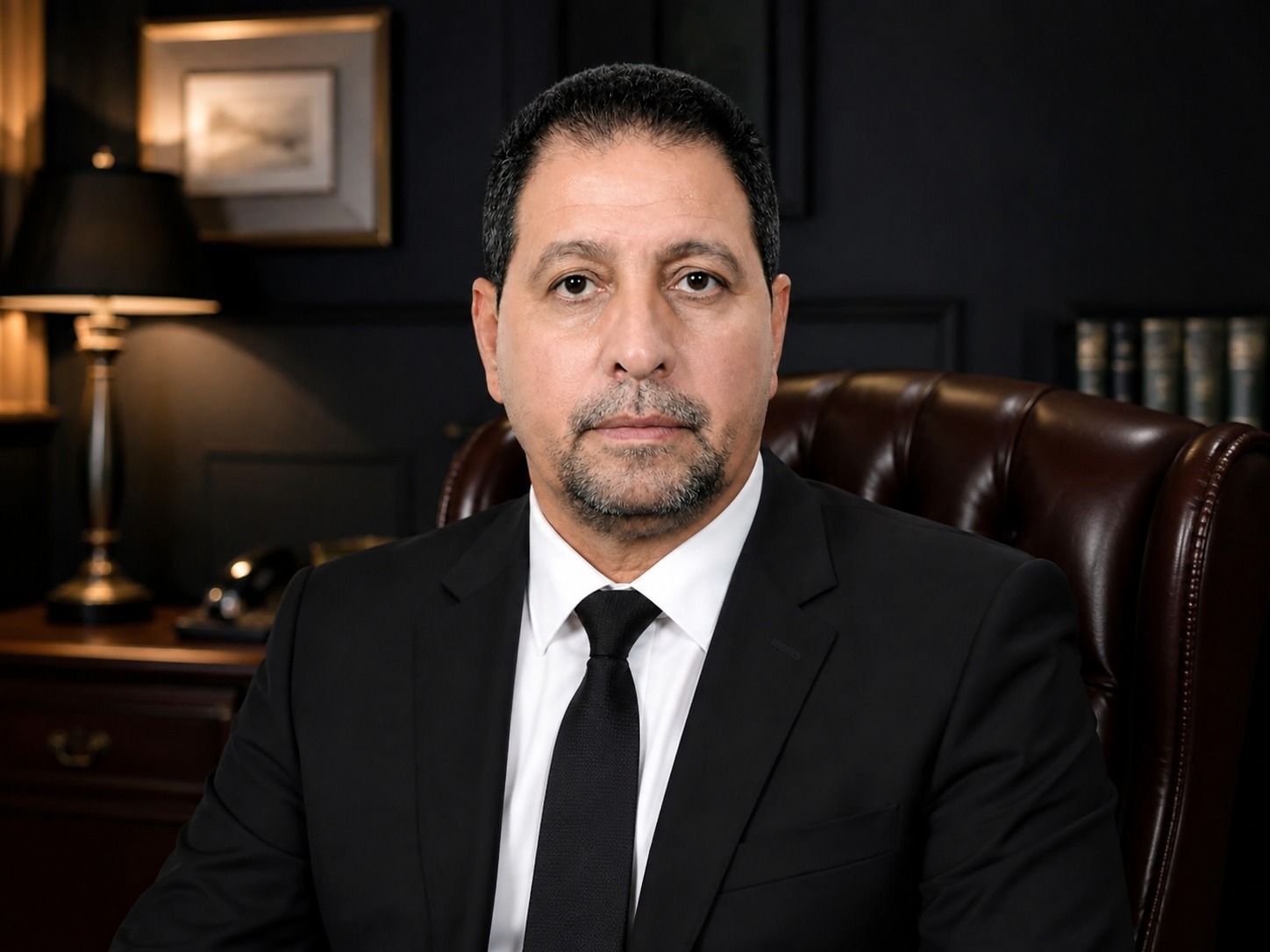 علي الصادق المخزومي