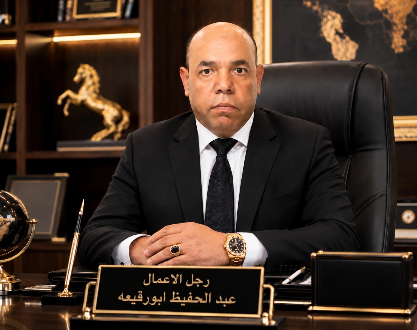 عبد الحفيظ الرقيعي