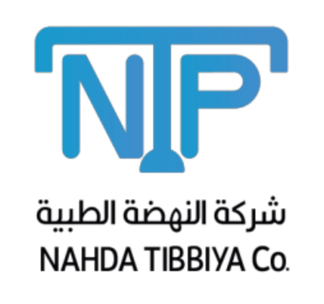 شركة النهضة الطبية للخدمات الدوائية